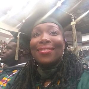 Meet your Posher, Joann